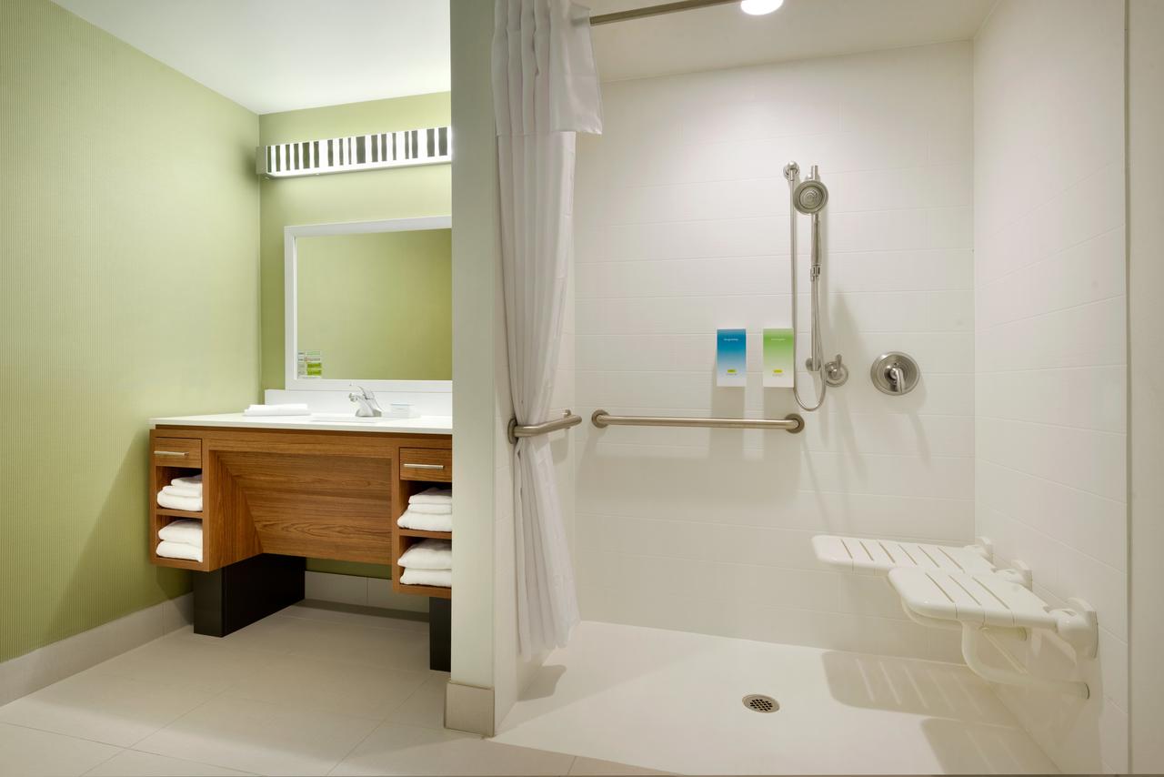 Home2 Suites By Hilton Roseville Minneapolis - thumb 14