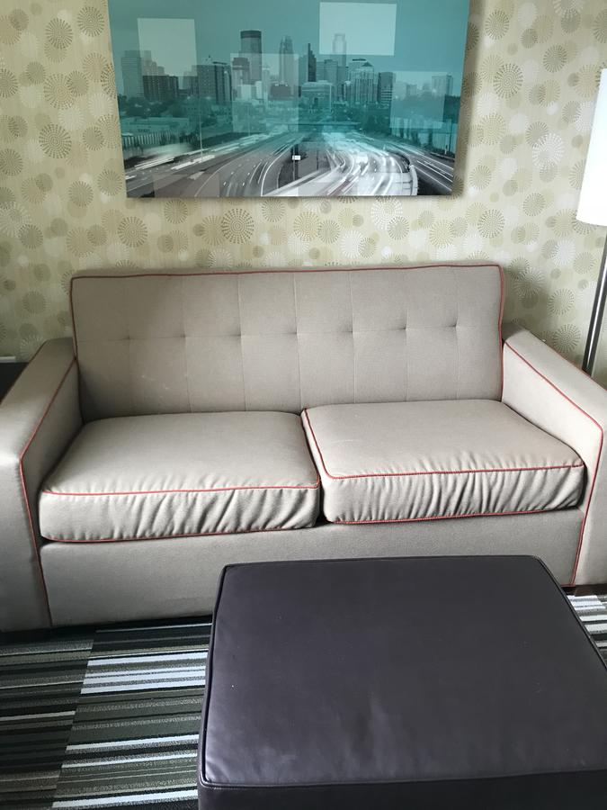 Home2 Suites By Hilton Roseville Minneapolis - thumb 1