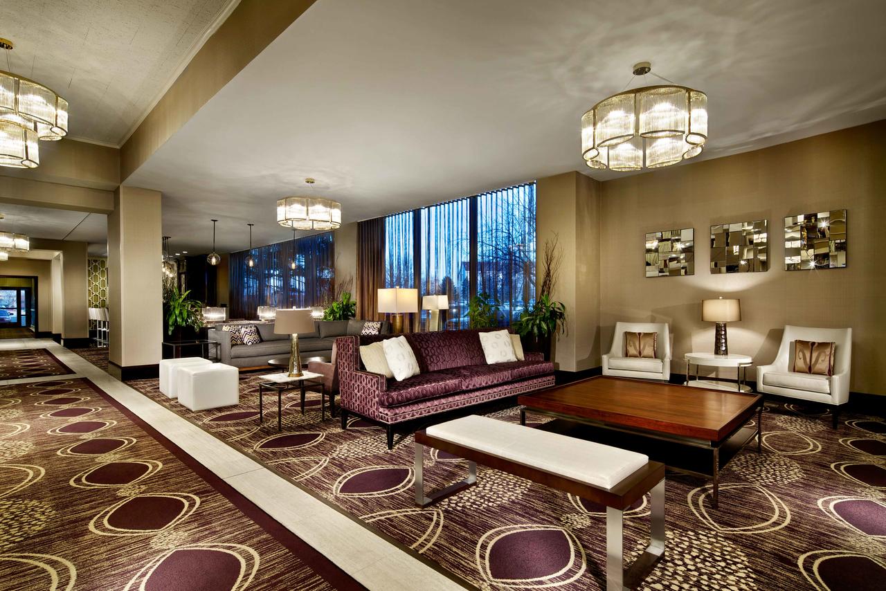 Radisson Hotel Brooklyn Center - thumb 0