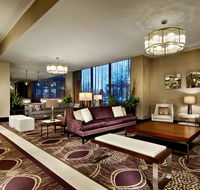 Radisson Hotel Brooklyn Center - Accommodation Los Angeles