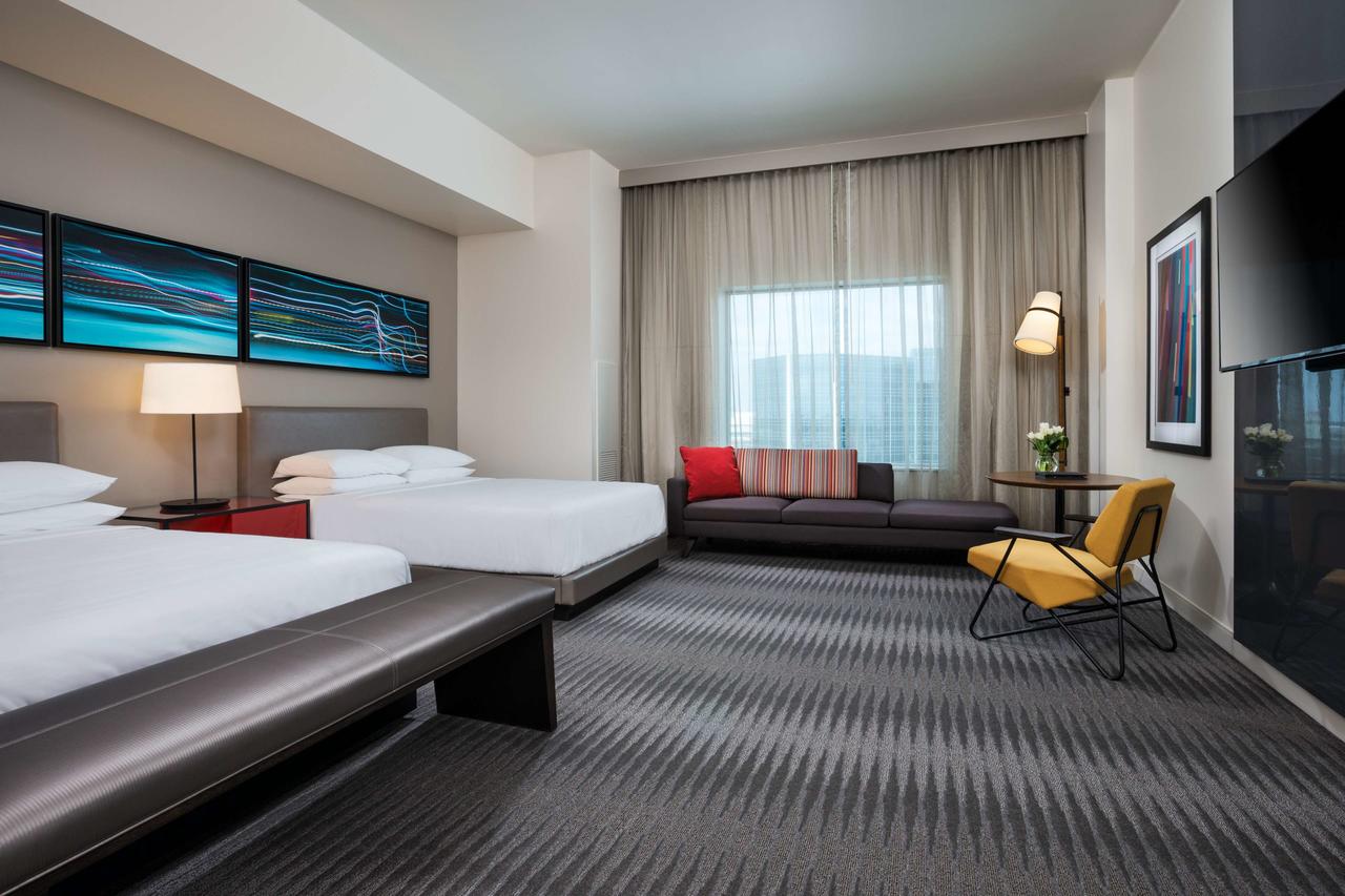 Hyatt Regency Bloomington - thumb 1