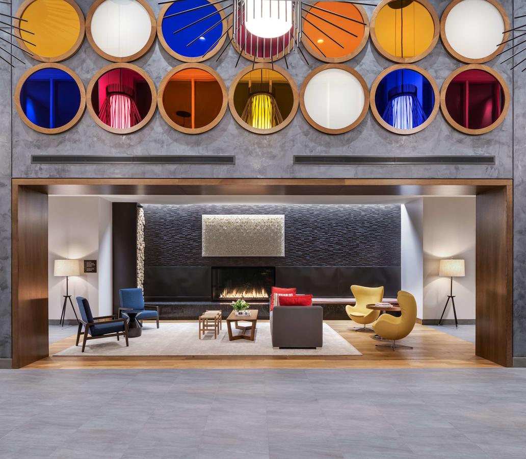 Hyatt Regency Bloomington - thumb 9