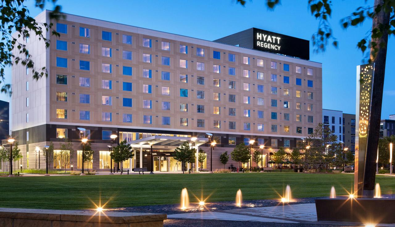 Hyatt Regency Bloomington - thumb 0