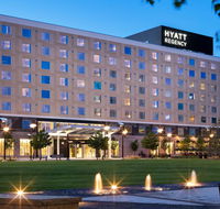 Hyatt Regency Bloomington - Accommodation Los Angeles