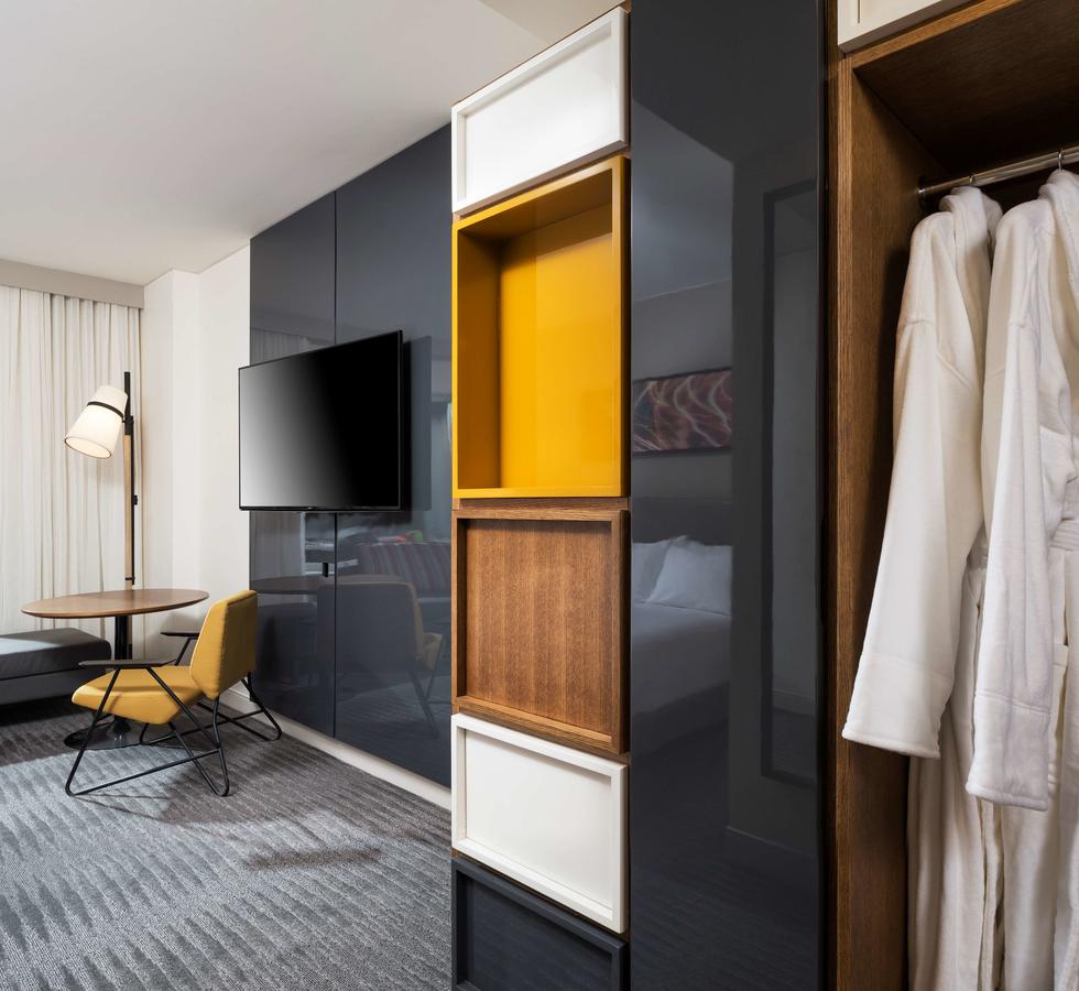 Hyatt Regency Bloomington - thumb 27