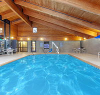 AmericInn by Wyndham Mankato Event Center - Accommodation Los Angeles