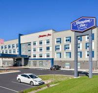 Hampton Inn Lakeville Minneapolis Mn - Accommodation Los Angeles