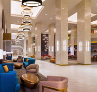 Hilton Minneapolis - Accommodation Los Angeles