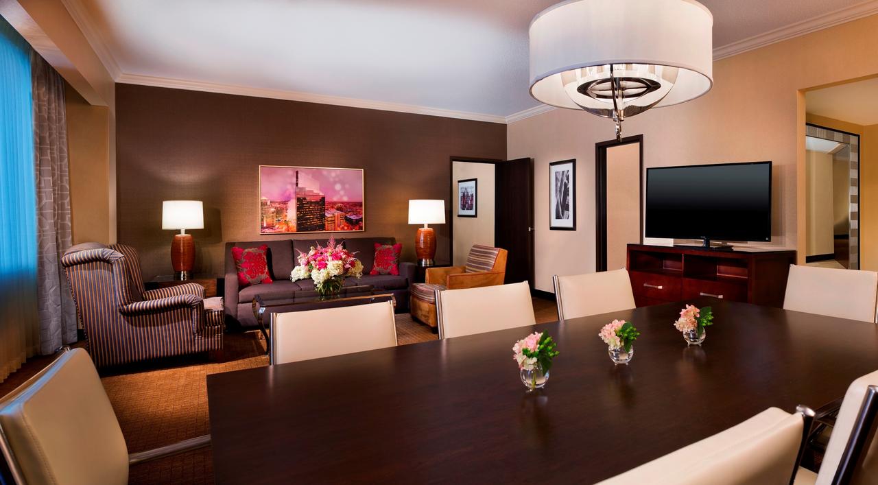 Hilton Minneapolis - thumb 17