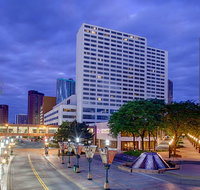 Hyatt Regency Minneapolis - Accommodation Los Angeles