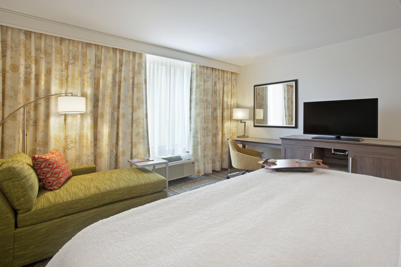 Hampton Inn & Suites - Minneapolis/Downtown - thumb 13