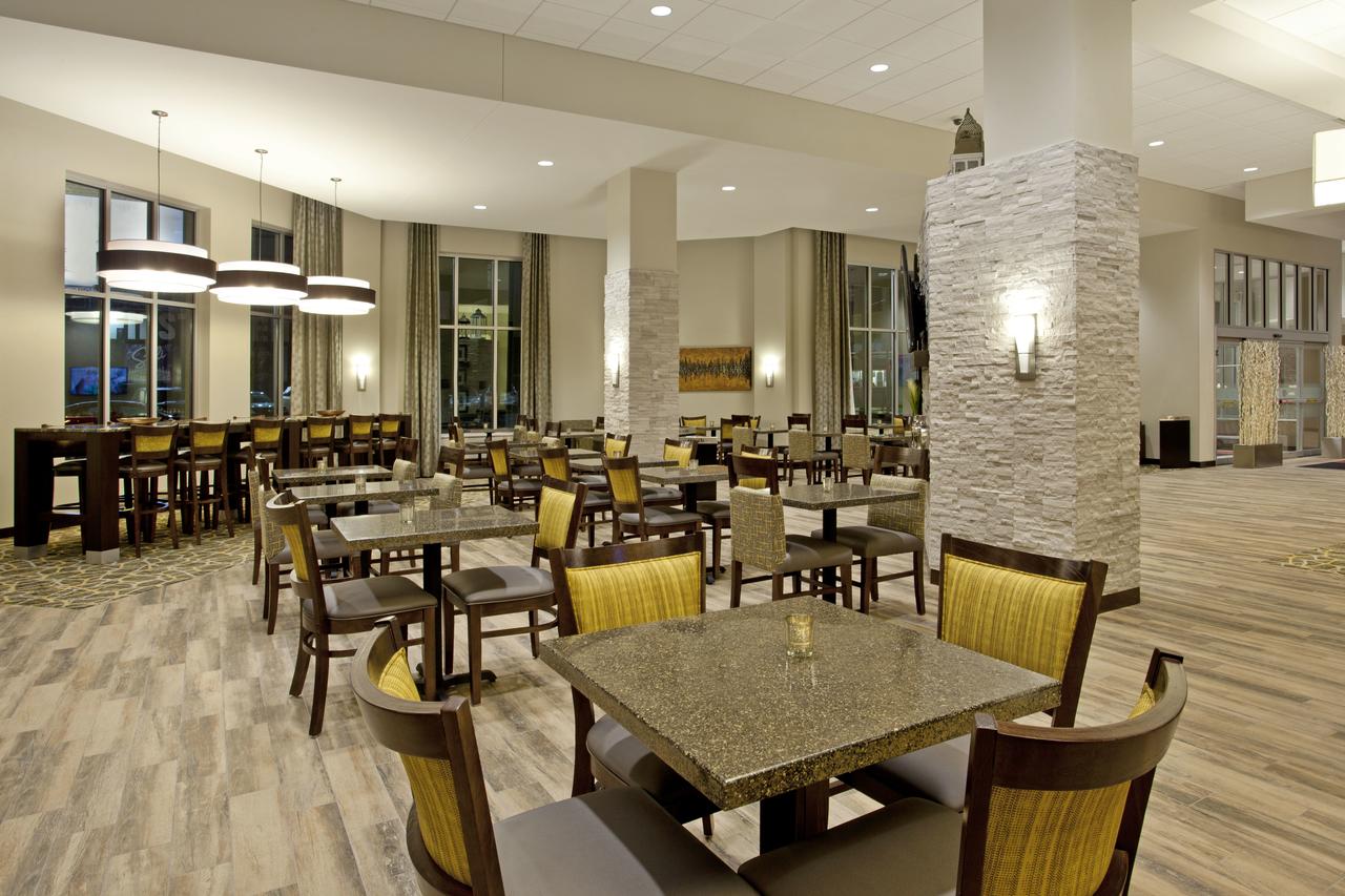 Hampton Inn & Suites - Minneapolis/Downtown - thumb 23