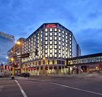 Hampton Inn  Suites - Minneapolis/Downtown - Accommodation Los Angeles