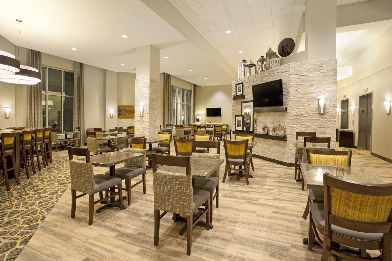 Hampton Inn & Suites - Minneapolis/Downtown - thumb 28