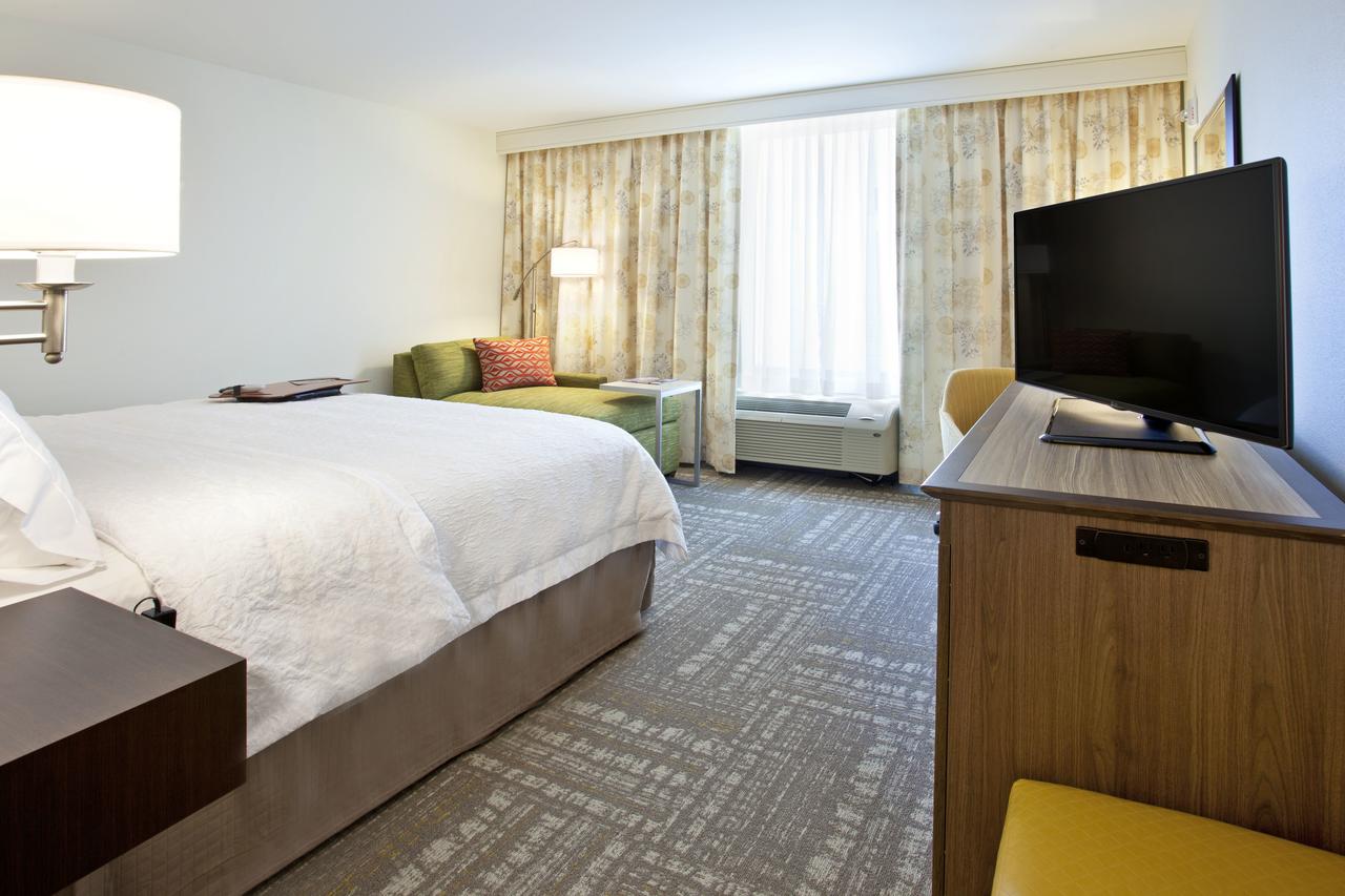 Hampton Inn & Suites - Minneapolis/Downtown - thumb 12
