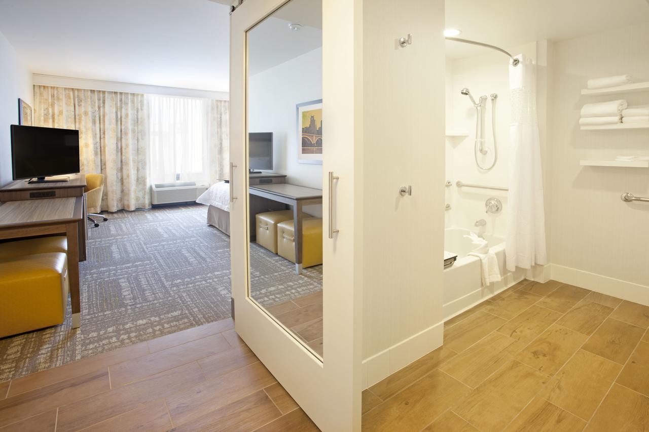 Hampton Inn & Suites - Minneapolis/Downtown - thumb 11