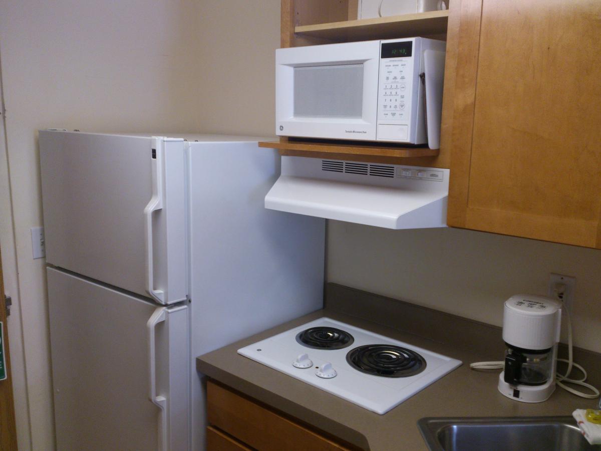 University Inn - thumb 32