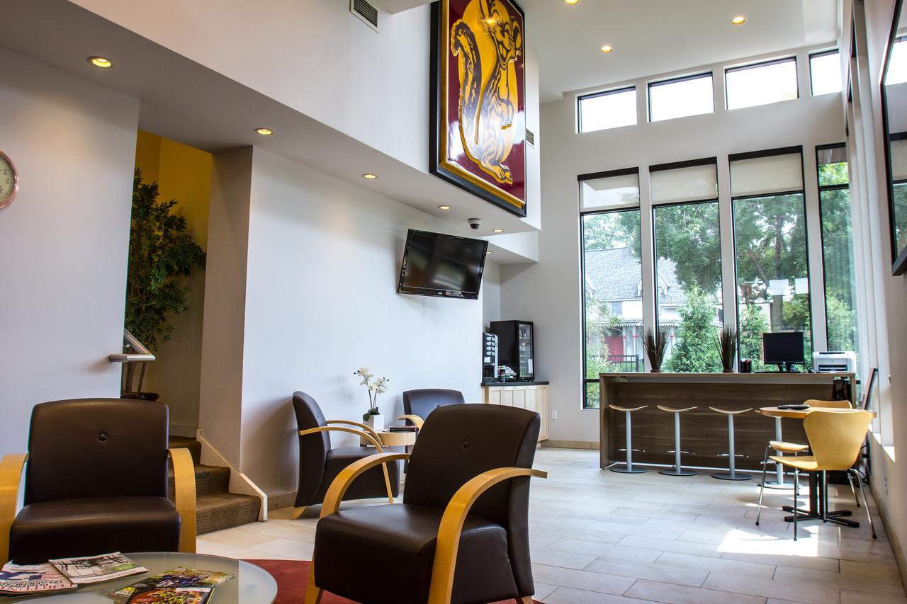 University Inn - thumb 22