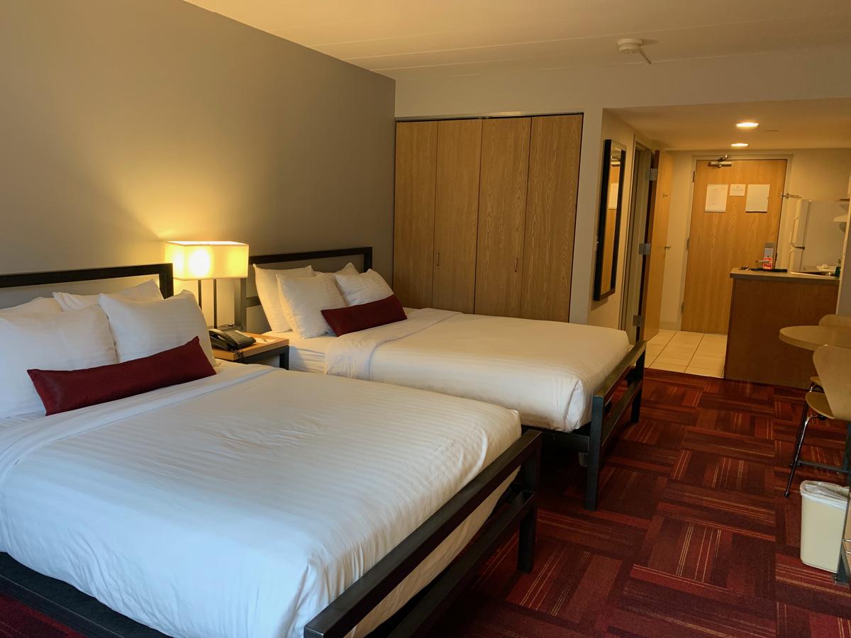 University Inn - thumb 15
