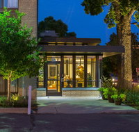 University Inn - Accommodation Los Angeles