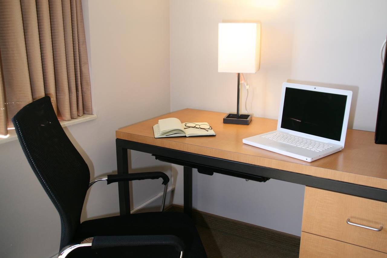 University Inn - thumb 33