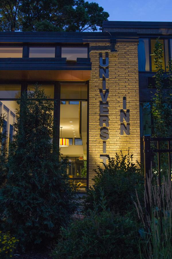 University Inn - thumb 28