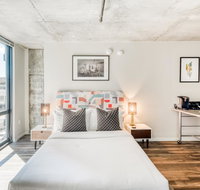 Mint House CBD Minneapolis - Accommodation Los Angeles