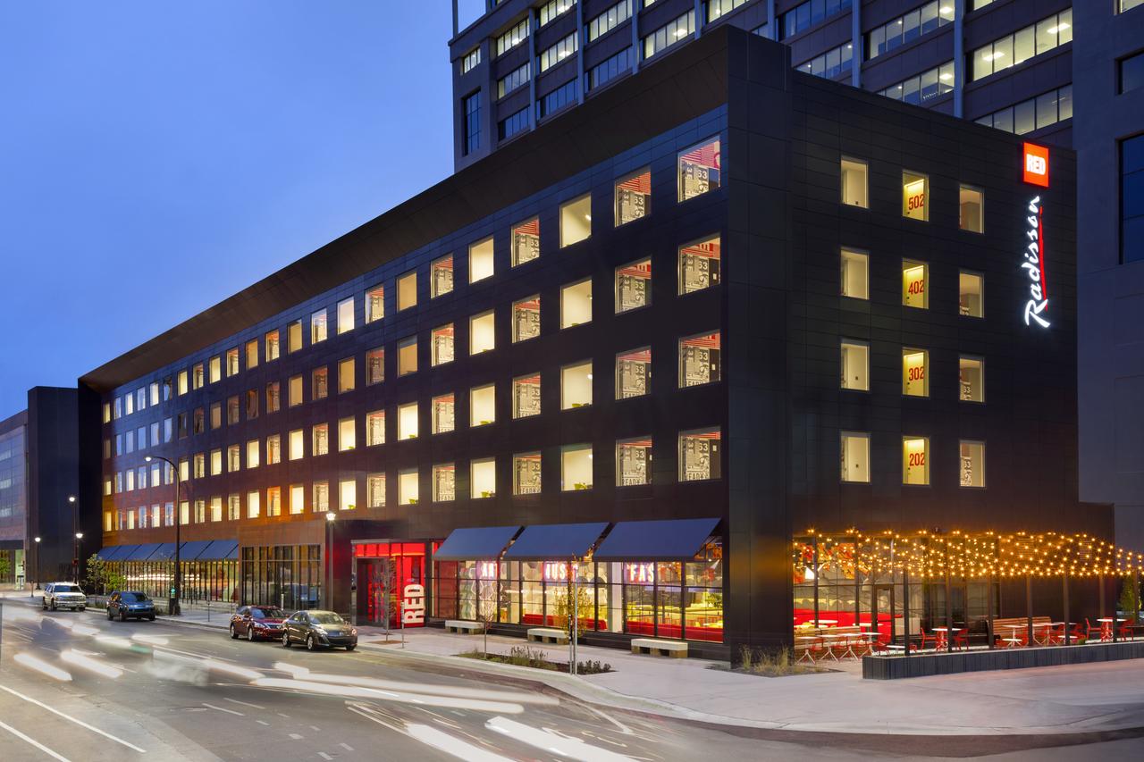Radisson Red Minneapolis Downtown - thumb 3