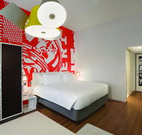 Radisson Red Minneapolis Downtown - Accommodation Los Angeles
