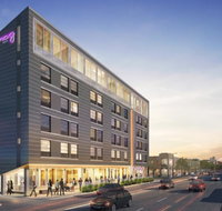 Moxy Minneapolis Downtown - Accommodation Los Angeles