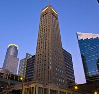 W Minneapolis - The Foshay - Accommodation Los Angeles