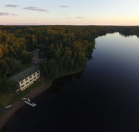 Hanging Horn Lakeside Resort - Accommodation Los Angeles