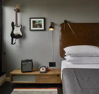 MOXY Minneapolis Uptown - Accommodation Los Angeles