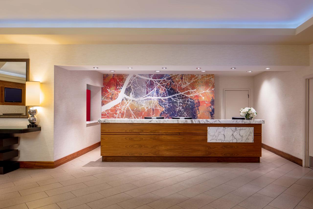 DoubleTree Suites By Hilton Minneapolis - thumb 15