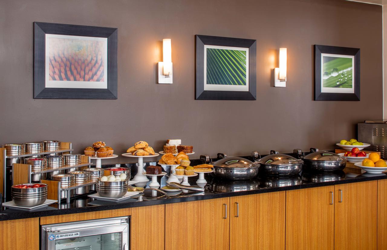 DoubleTree Suites By Hilton Minneapolis - thumb 20