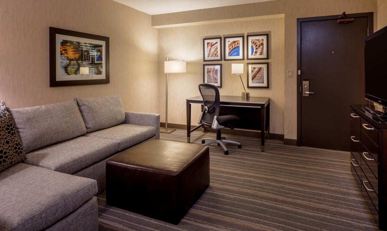 DoubleTree Suites By Hilton Minneapolis - thumb 14