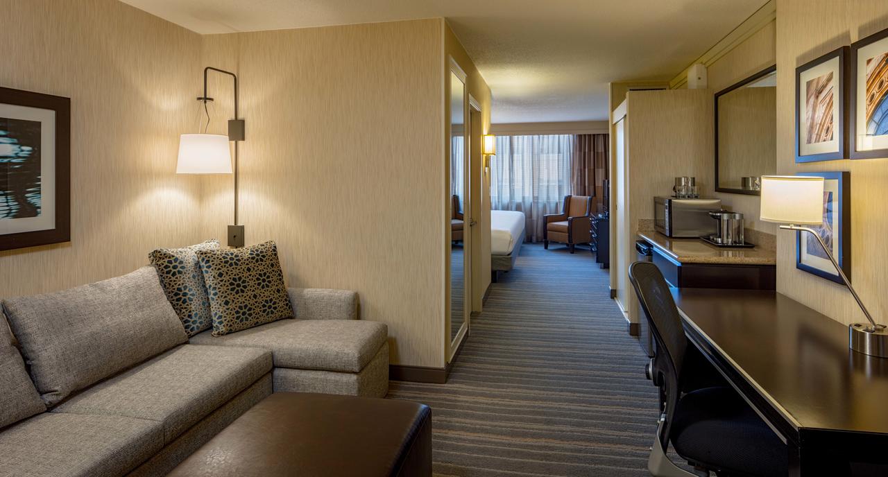DoubleTree Suites By Hilton Minneapolis - thumb 13