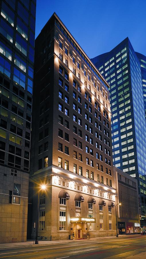 Grand Hotel Minneapolis - thumb 0