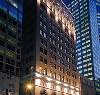 Grand Hotel Minneapolis - Accommodation Los Angeles