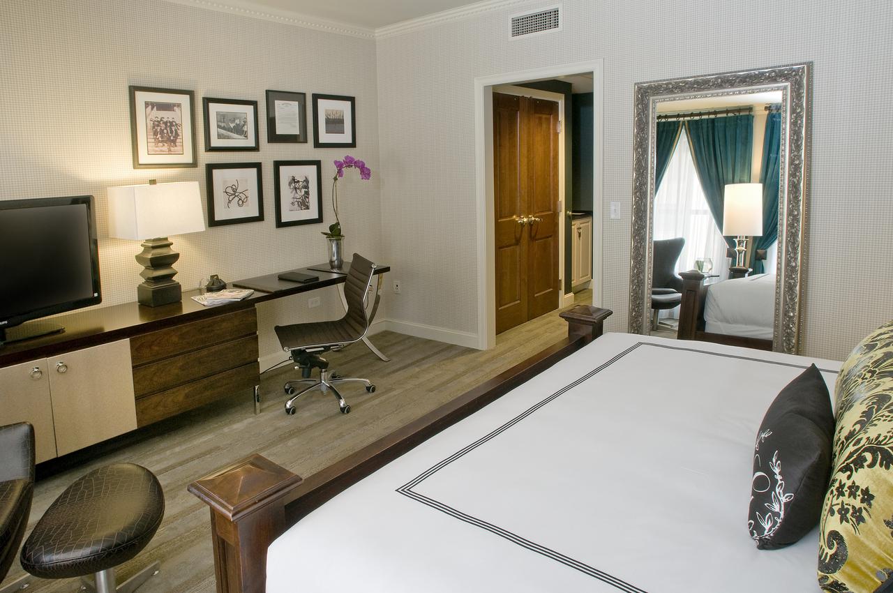 Grand Hotel Minneapolis - thumb 15
