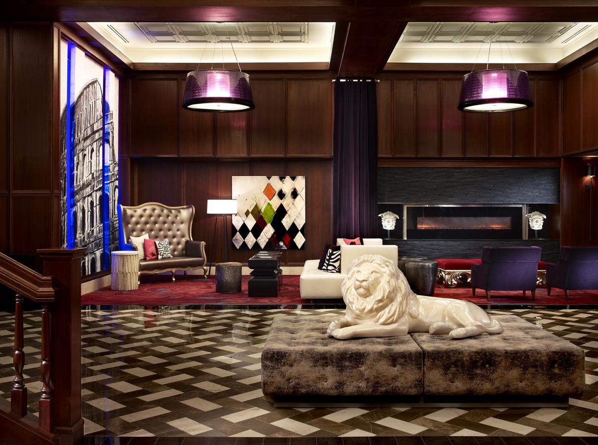 Grand Hotel Minneapolis - thumb 11