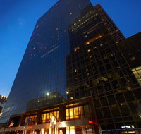 Minneapolis Marriott City Center - Accommodation Los Angeles