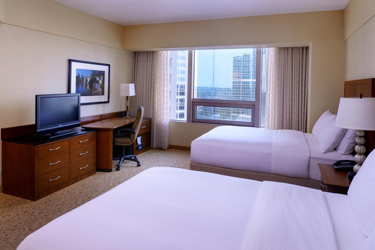 Minneapolis Marriott City Center - thumb 3