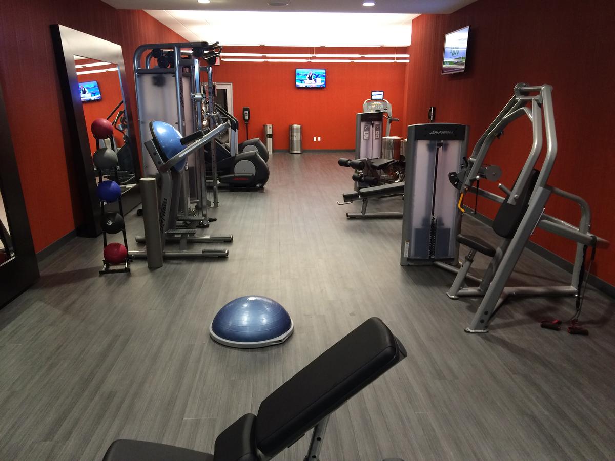 InterContinental St. Paul Riverfront - thumb 18