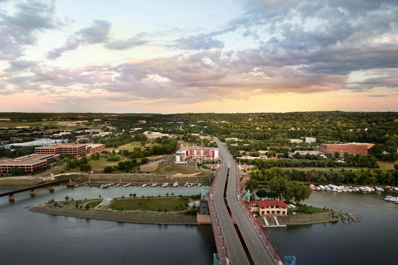InterContinental St. Paul Riverfront - thumb 1