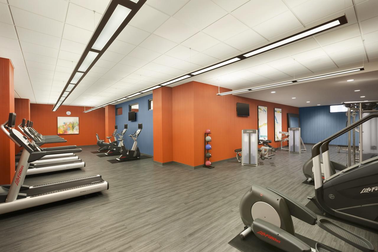 InterContinental St. Paul Riverfront - thumb 23