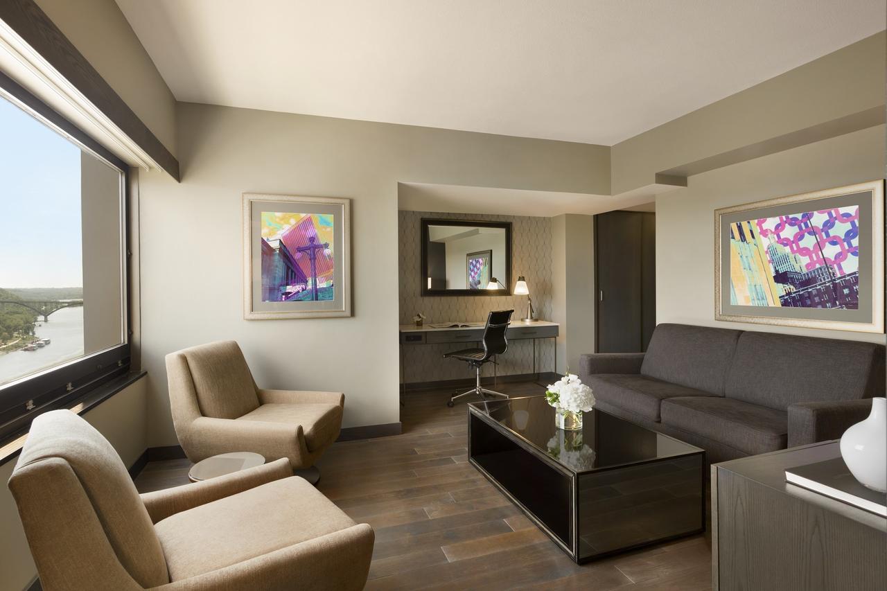 InterContinental St. Paul Riverfront - thumb 9