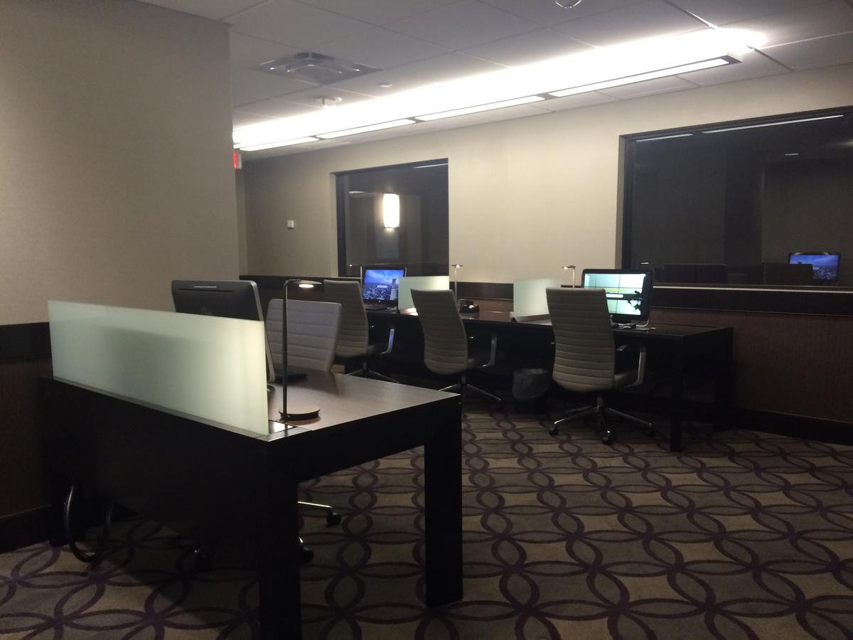 InterContinental St. Paul Riverfront - thumb 33