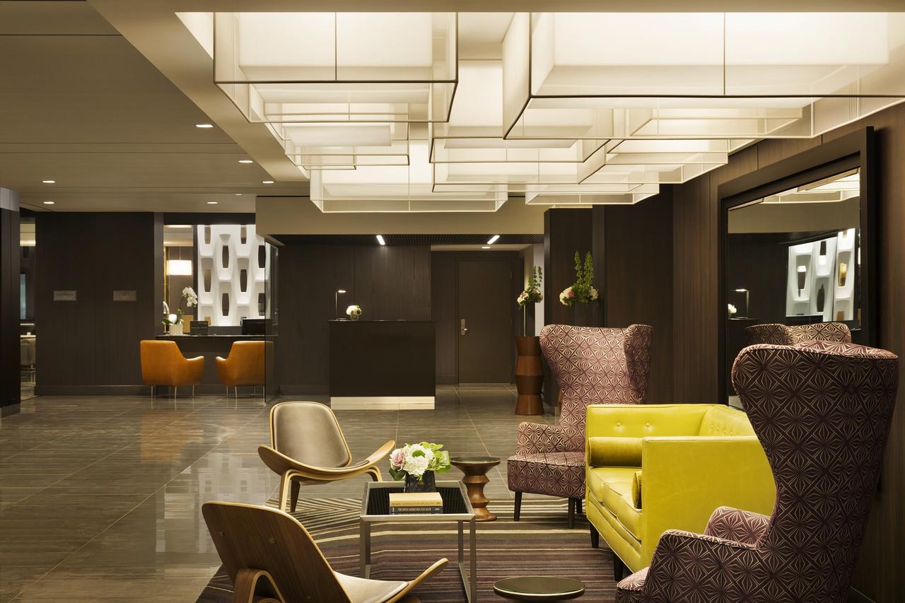 InterContinental St. Paul Riverfront - thumb 24