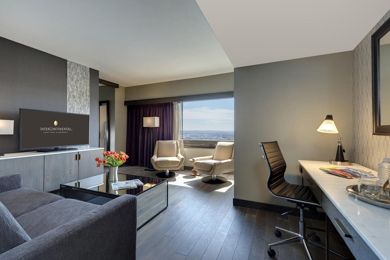 InterContinental St. Paul Riverfront - thumb 11